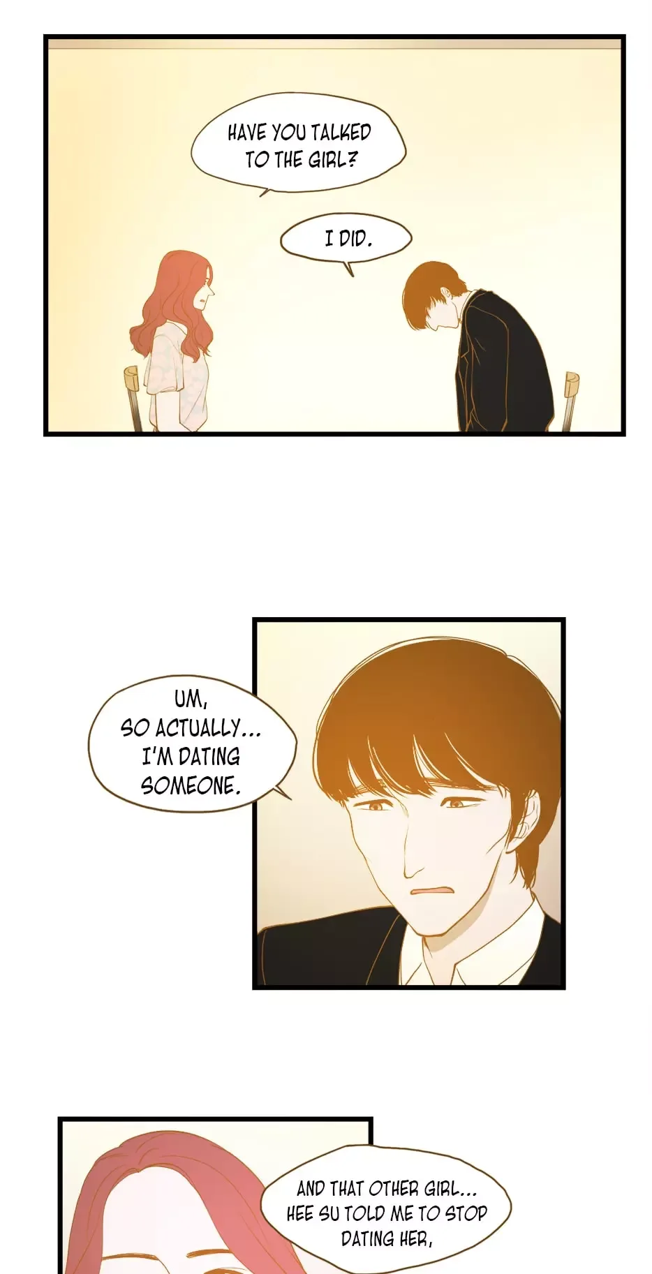 Ming Gi Nyu Chapter 44 page 39
