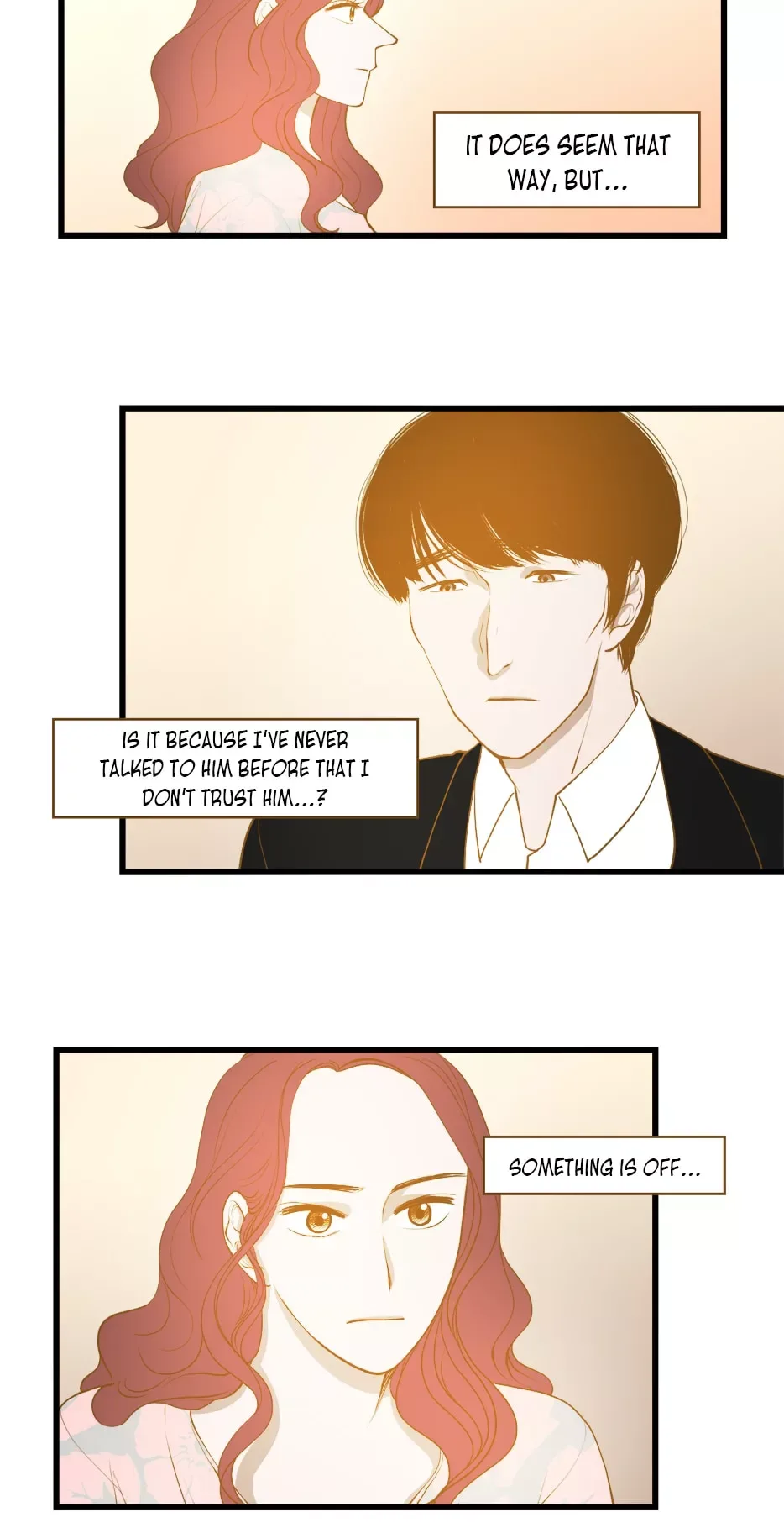 Ming Gi Nyu Chapter 45 page 5