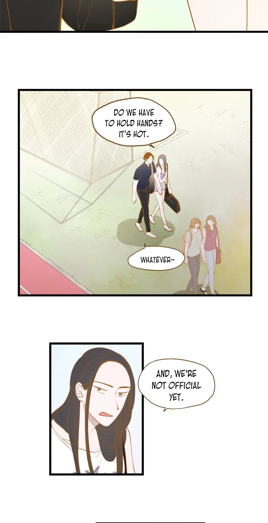 Ming Gi Nyu Chapter 45 page 11