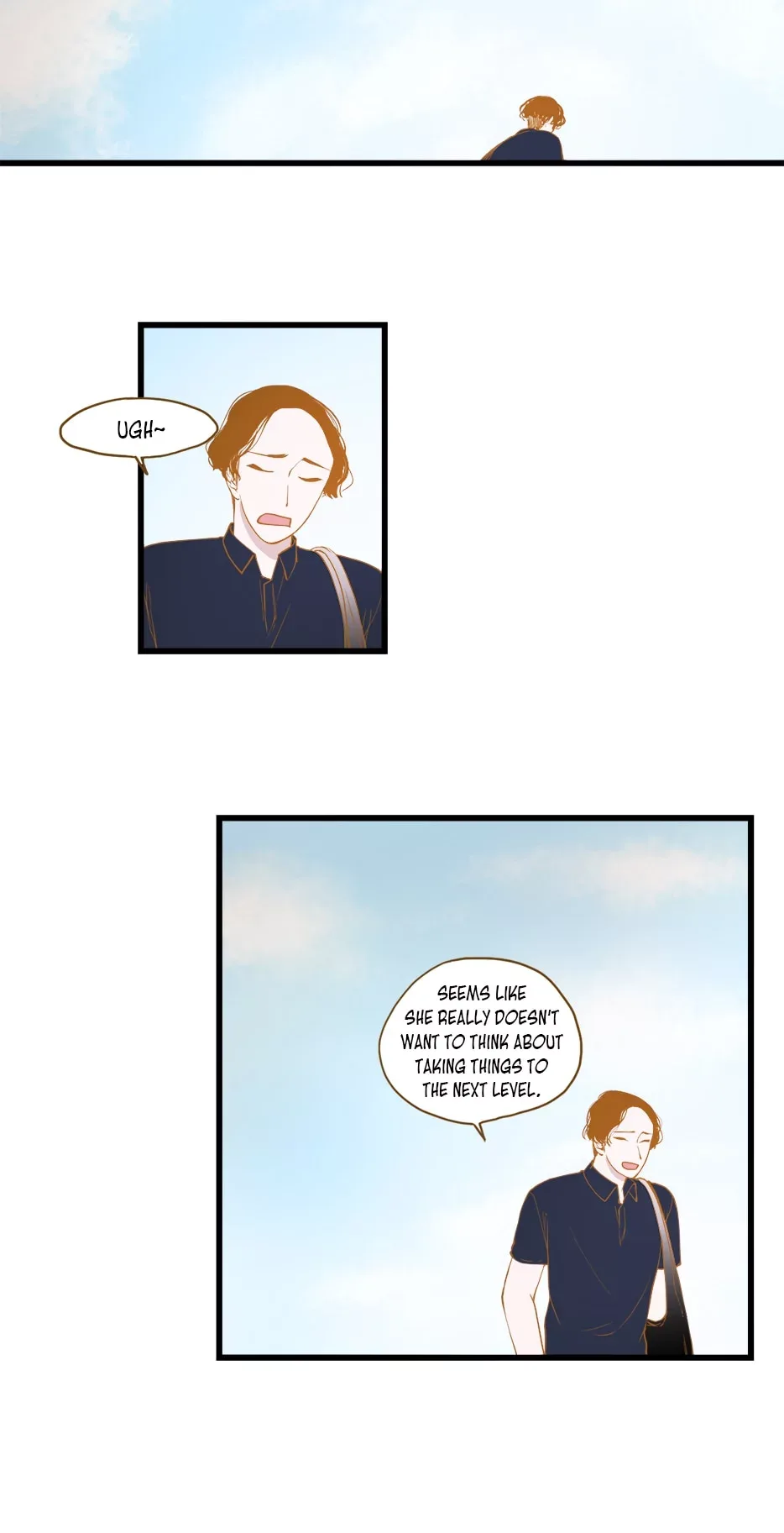 Ming Gi Nyu Chapter 45 page 15