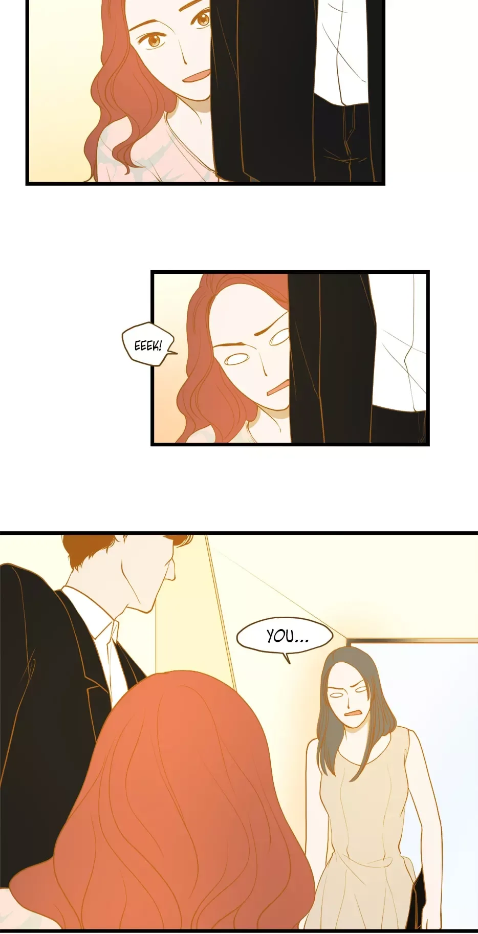 Ming Gi Nyu Chapter 45 page 18