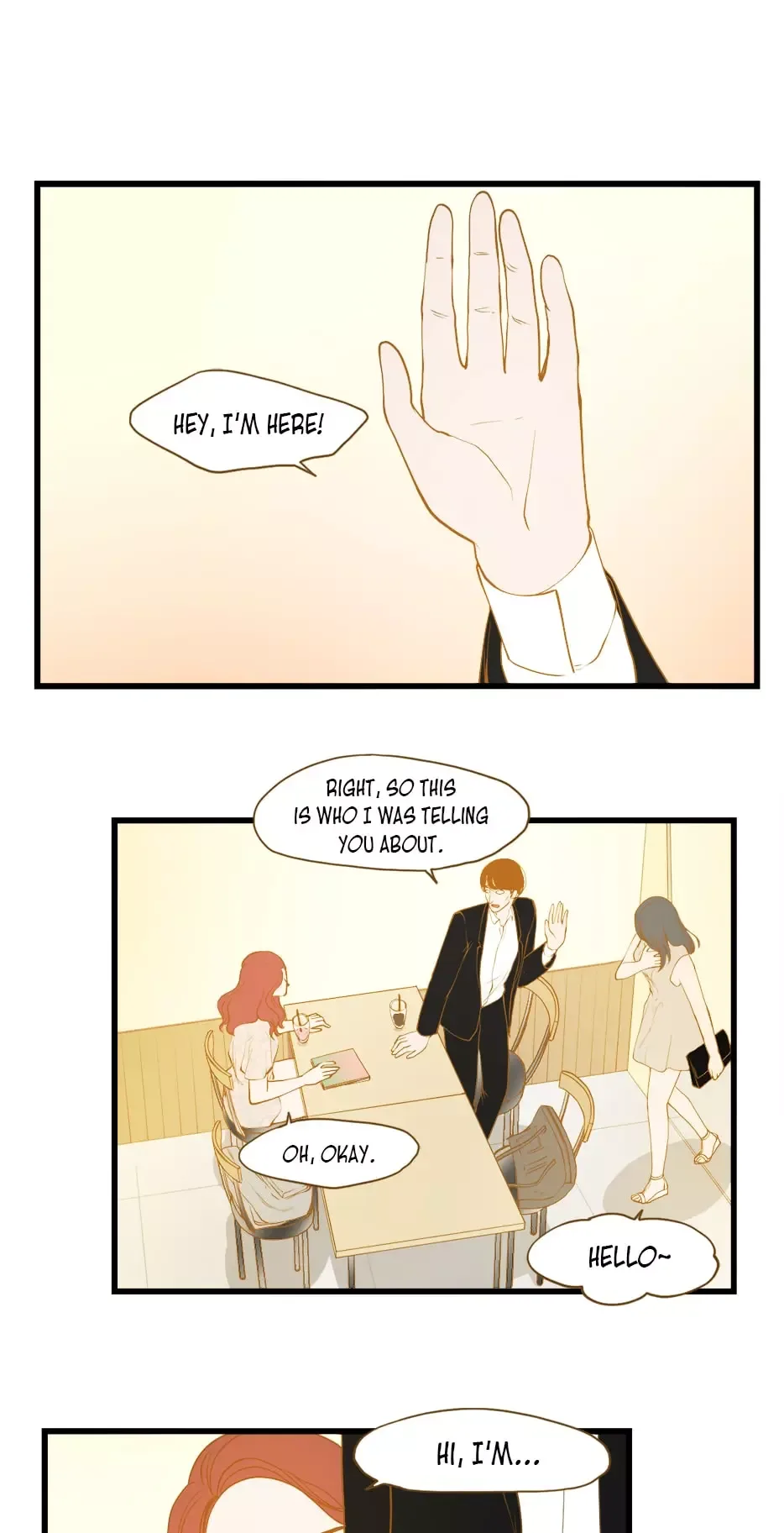Ming Gi Nyu Chapter 45 page 17