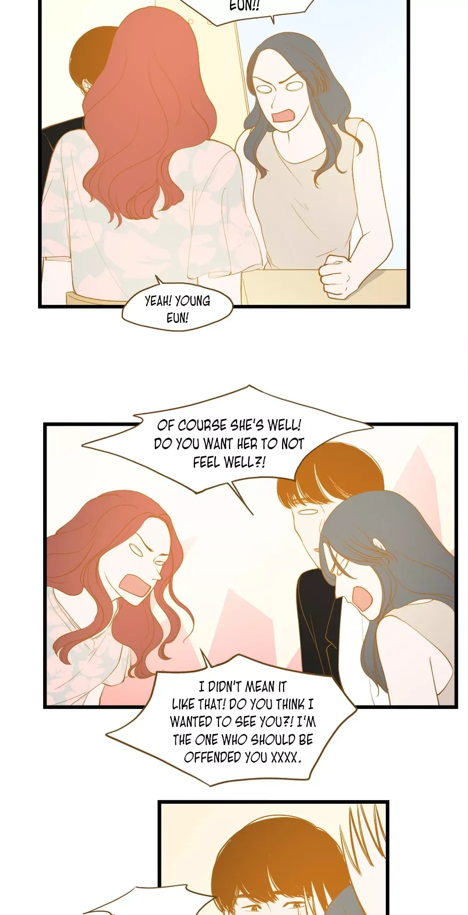 Ming Gi Nyu Chapter 45 page 23