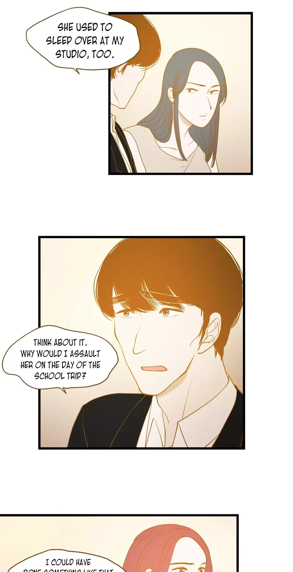 Ming Gi Nyu Chapter 45 page 25