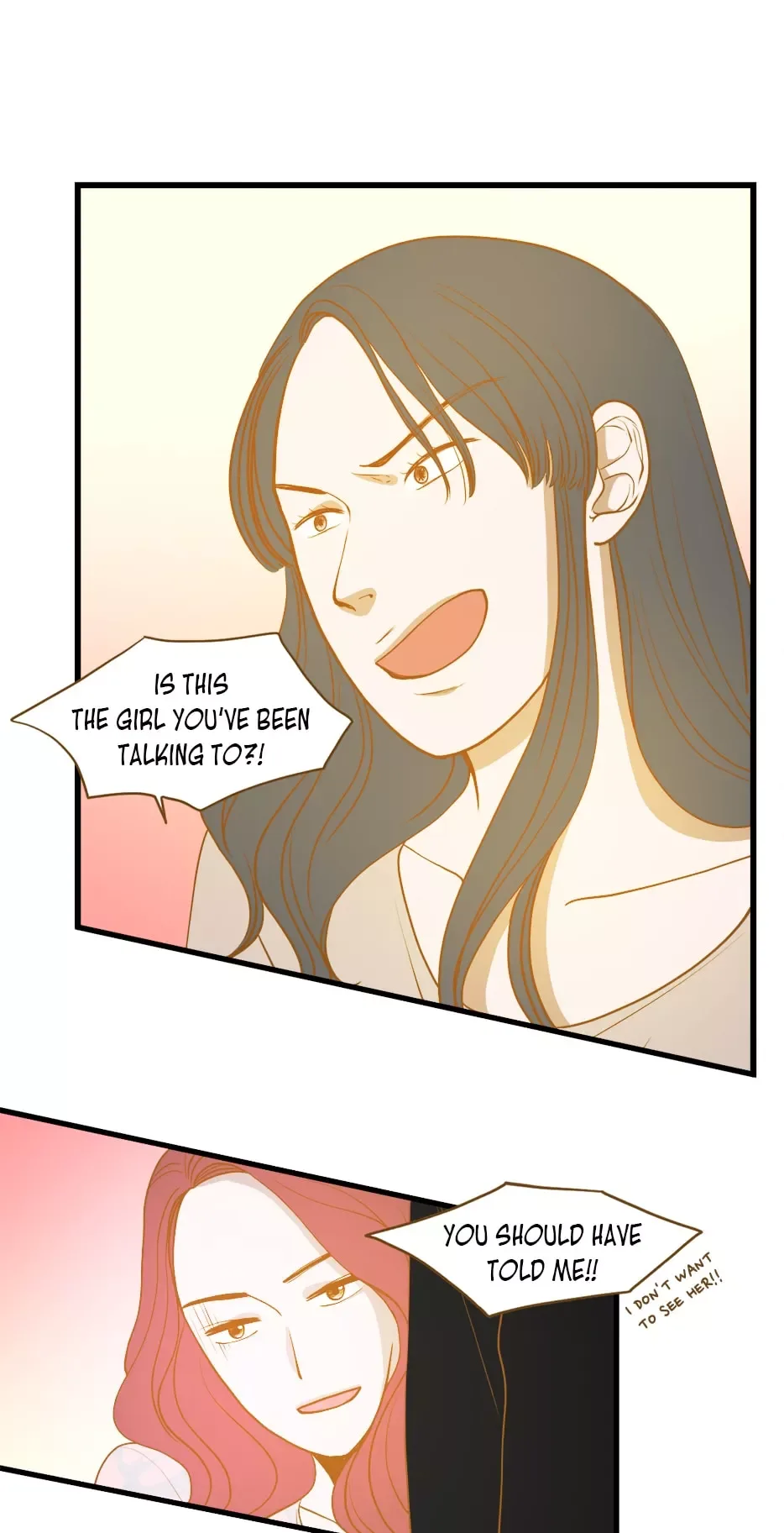 Ming Gi Nyu Chapter 45 page 19