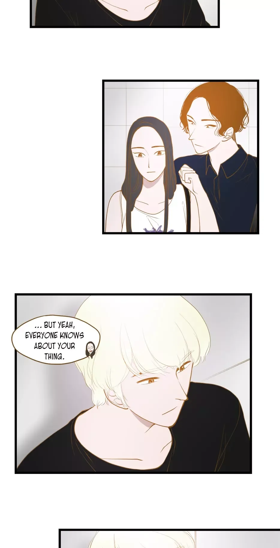 Ming Gi Nyu Chapter 45 page 34