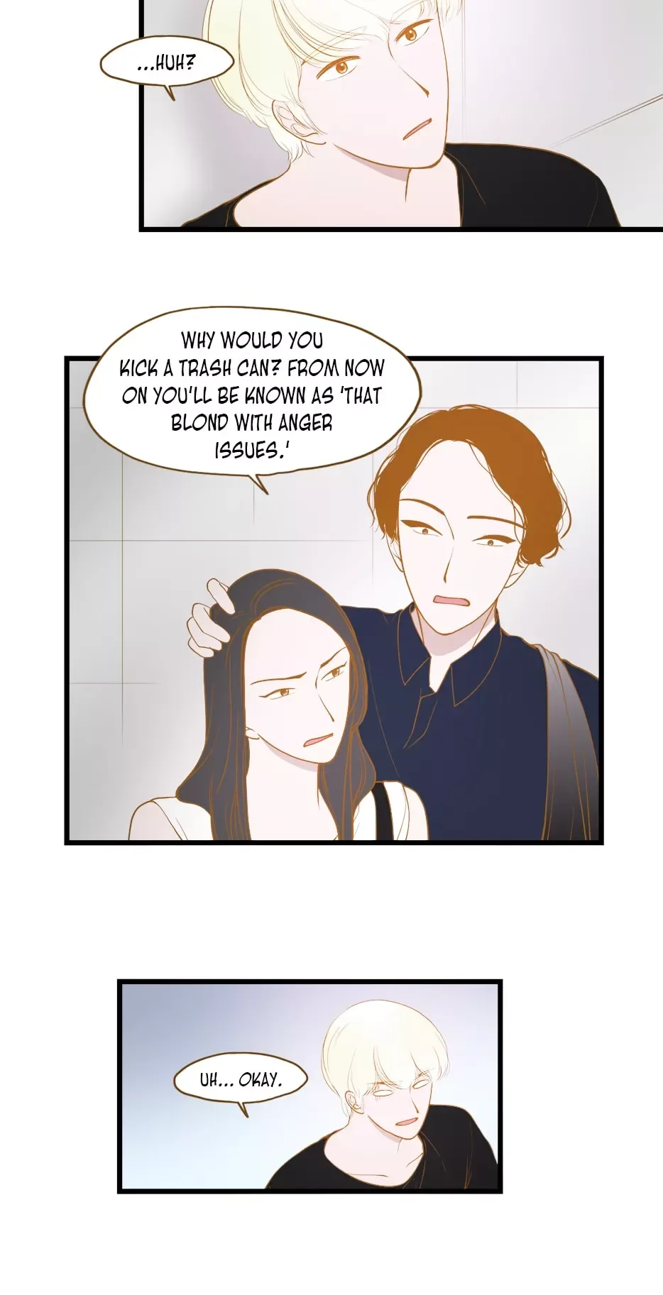 Ming Gi Nyu Chapter 45 page 35