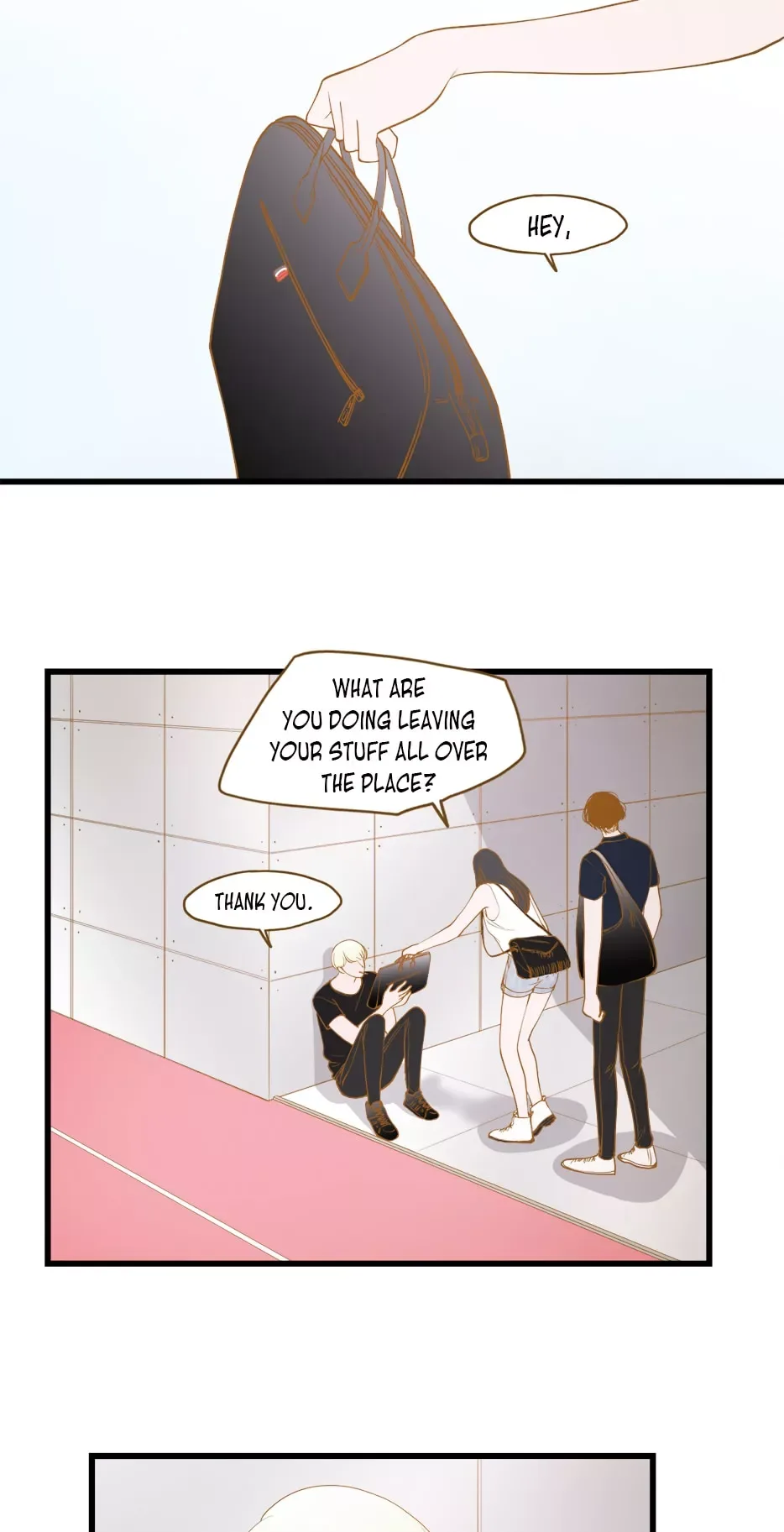 Ming Gi Nyu Chapter 45 page 31