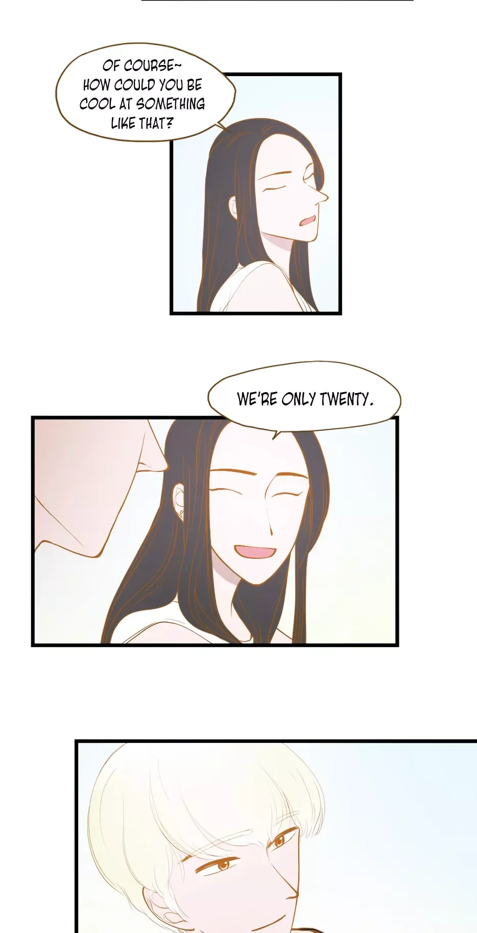 Ming Gi Nyu Chapter 45 page 39