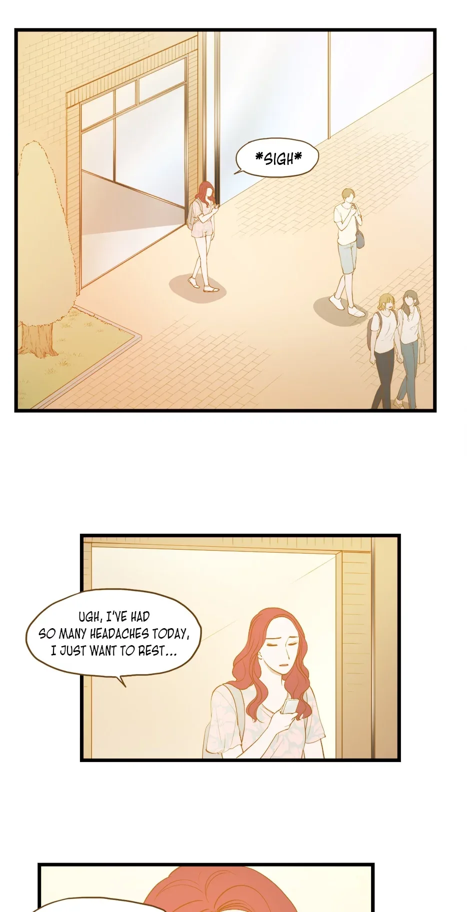 Ming Gi Nyu Chapter 46 page 2