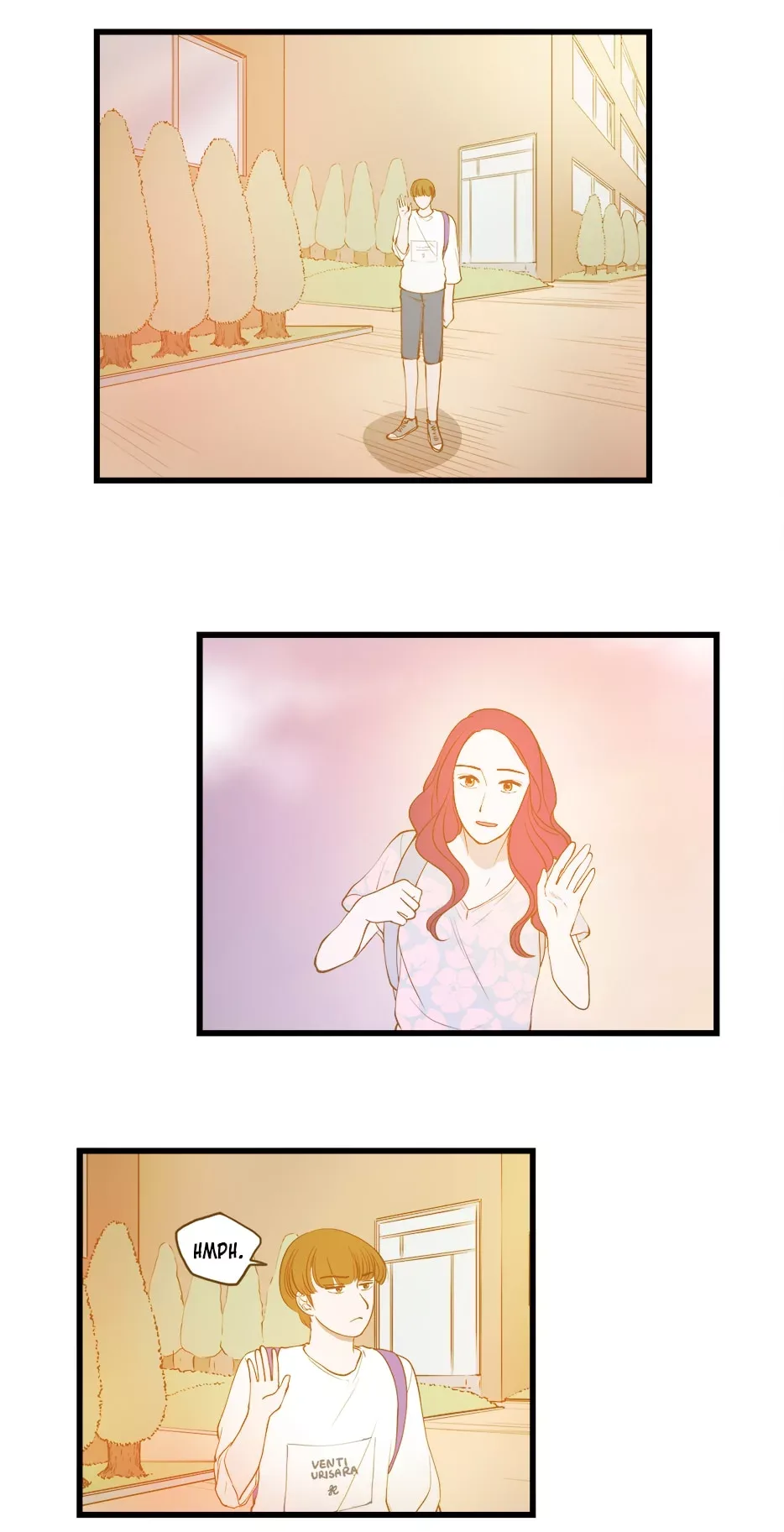 Ming Gi Nyu Chapter 46 page 7