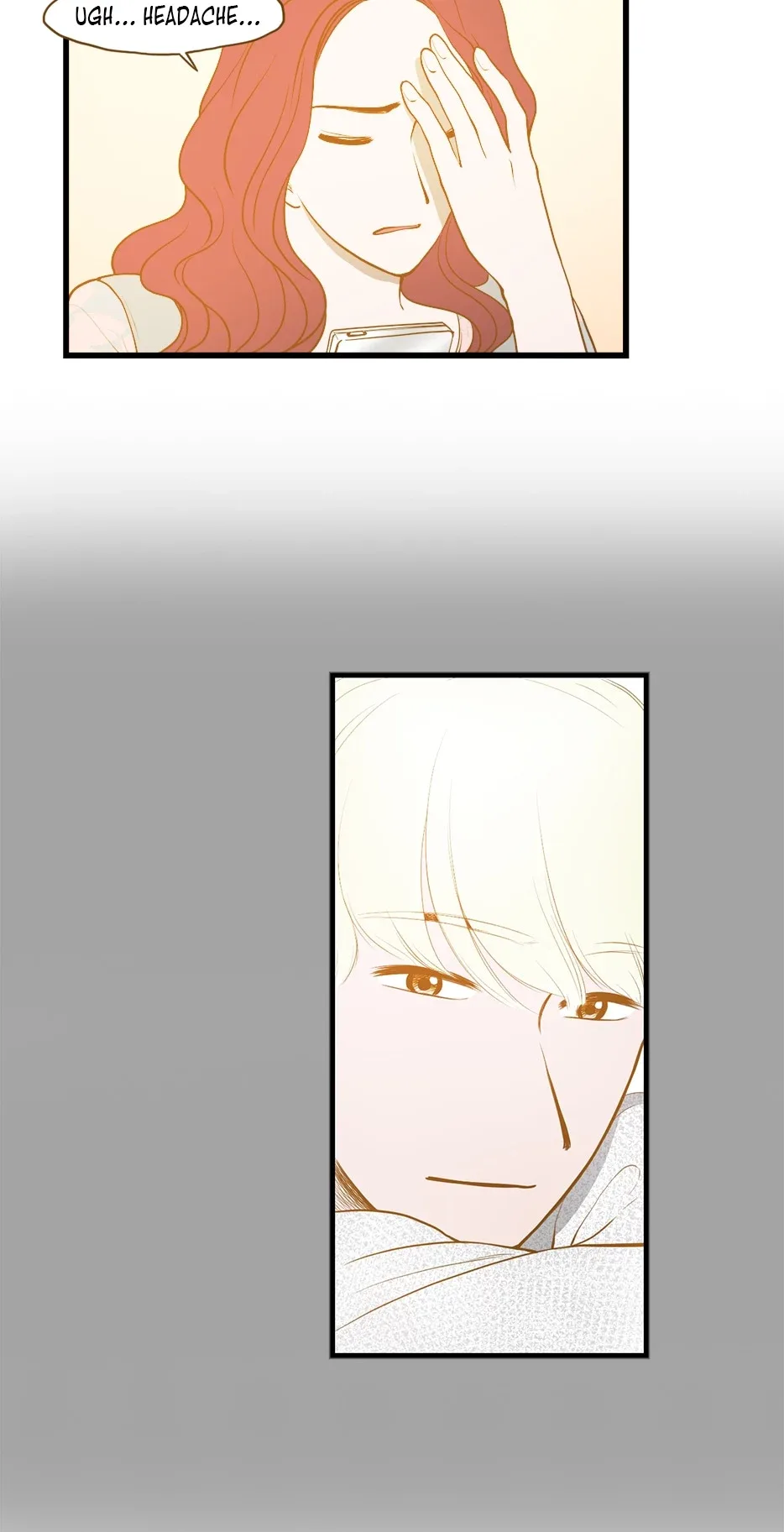 Ming Gi Nyu Chapter 46 page 3