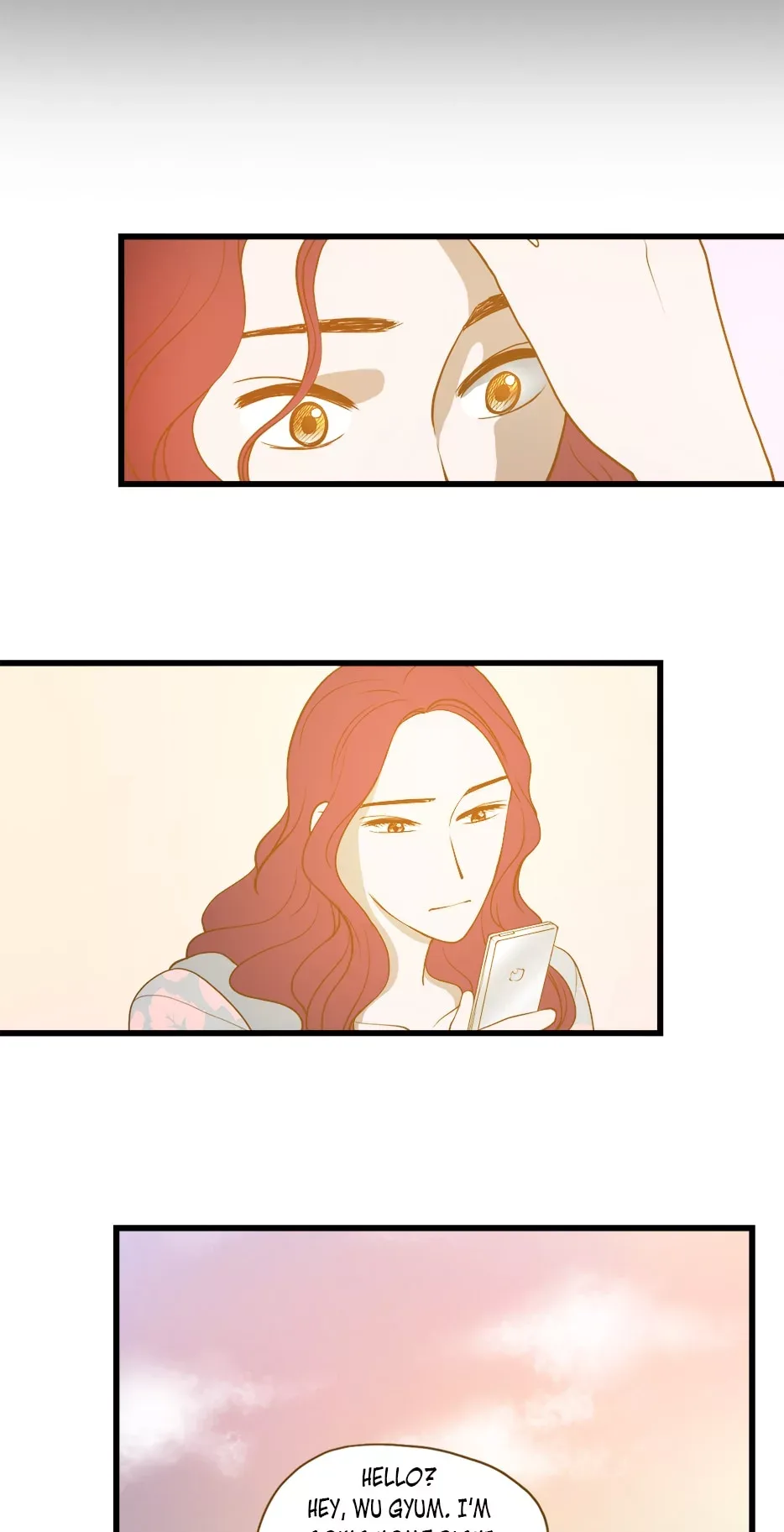 Ming Gi Nyu Chapter 46 page 4