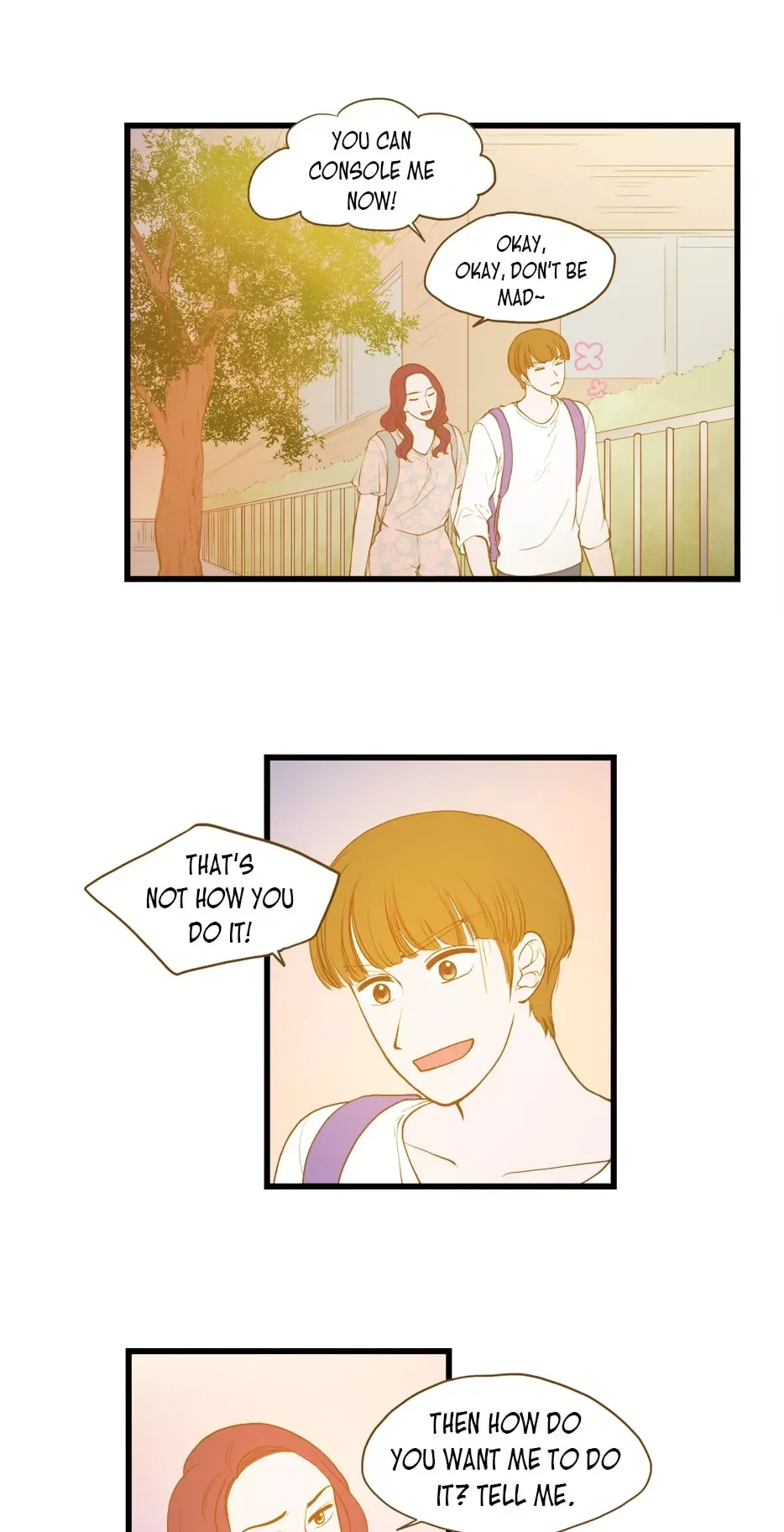 Ming Gi Nyu Chapter 46 page 9