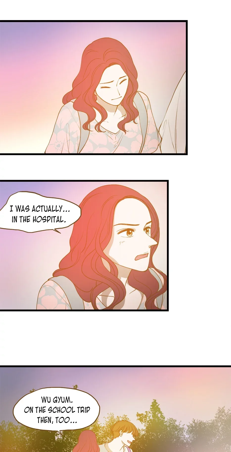 Ming Gi Nyu Chapter 46 page 17