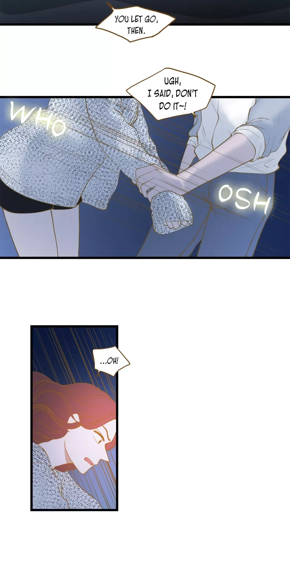 Ming Gi Nyu Chapter 49 page 10