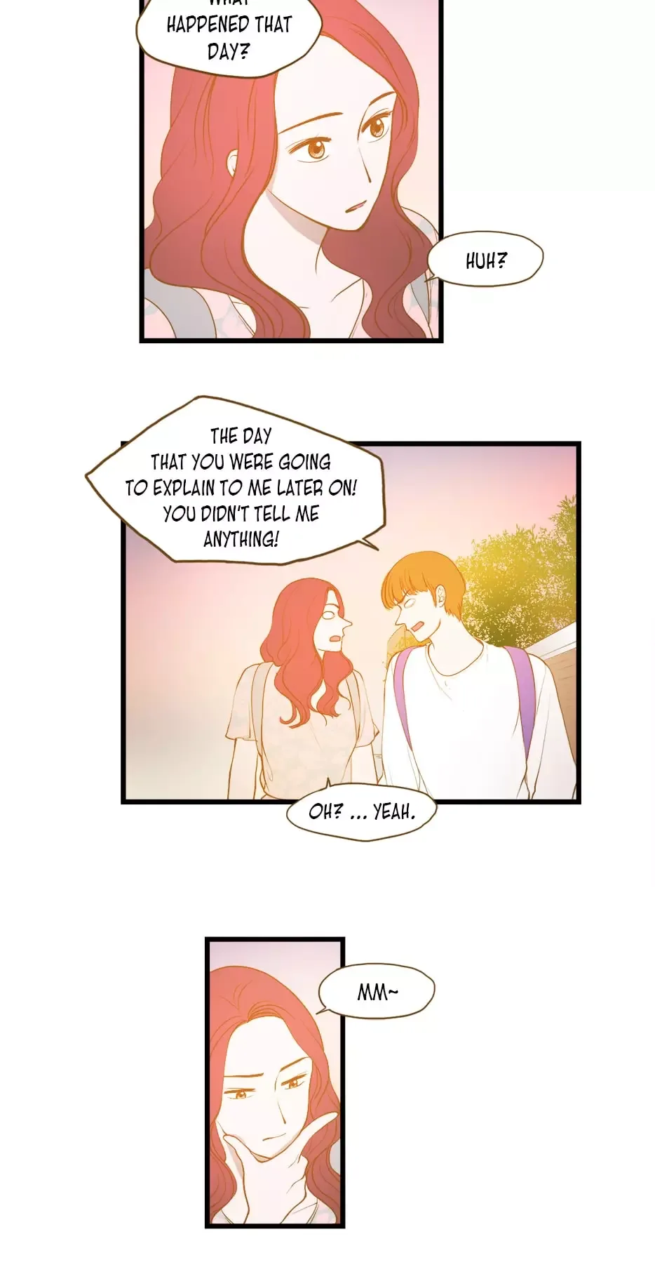 Ming Gi Nyu Chapter 46 page 13