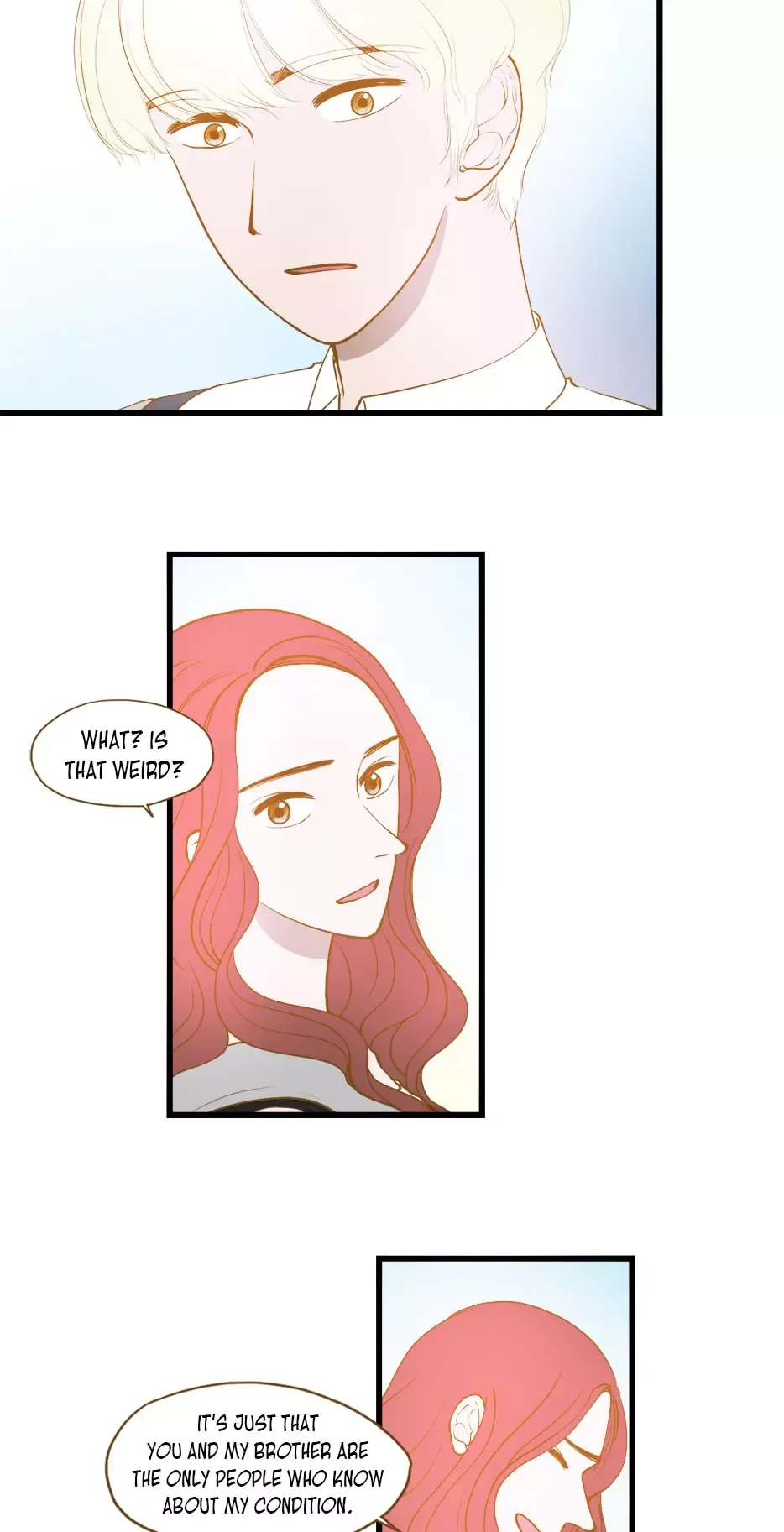 Ming Gi Nyu Chapter 47 page 6