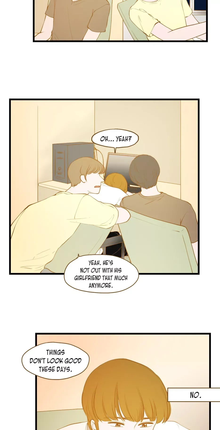 Ming Gi Nyu Chapter 49 page 3