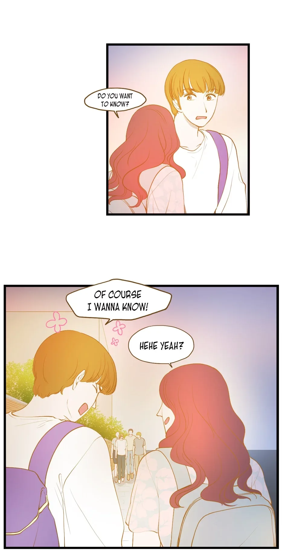 Ming Gi Nyu Chapter 46 page 14