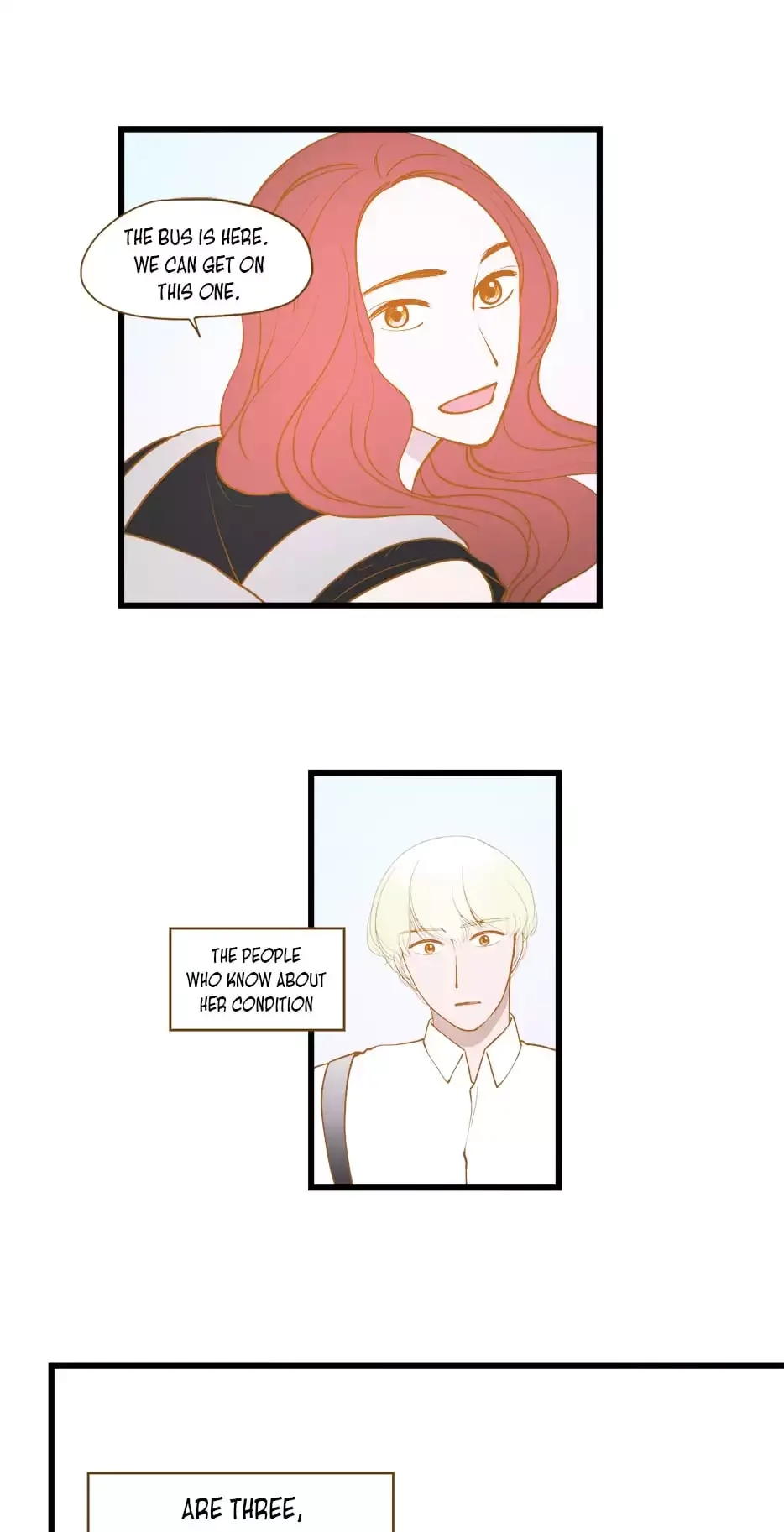 Ming Gi Nyu Chapter 47 page 9