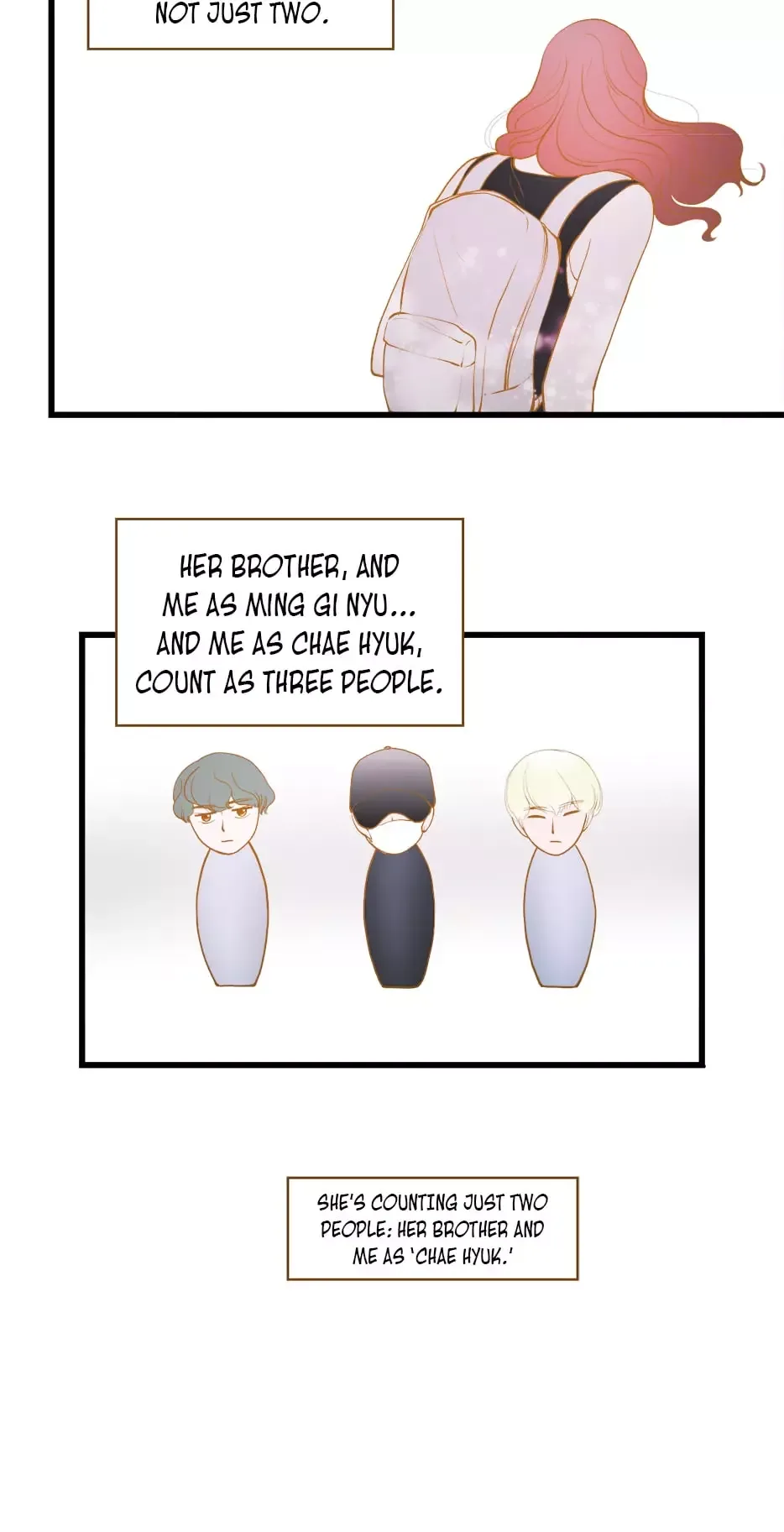 Ming Gi Nyu Chapter 47 page 10
