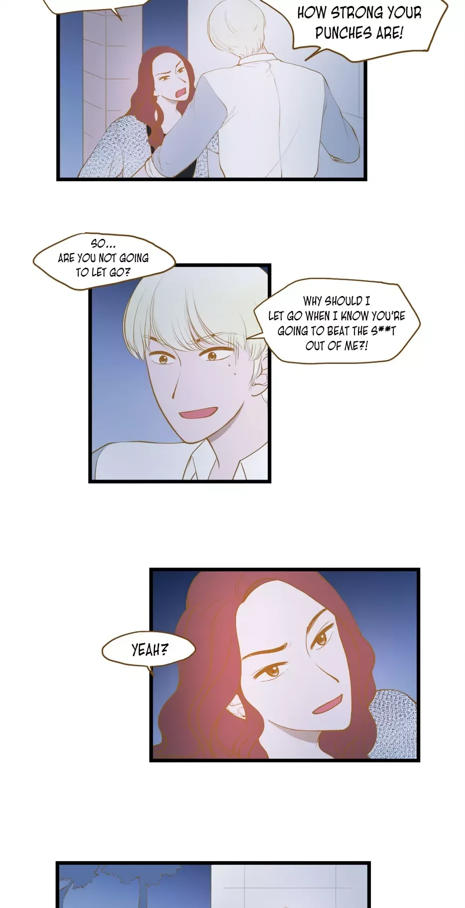 Ming Gi Nyu Chapter 49 page 7