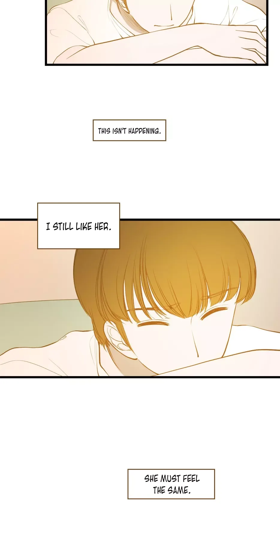 Ming Gi Nyu Chapter 49 page 4