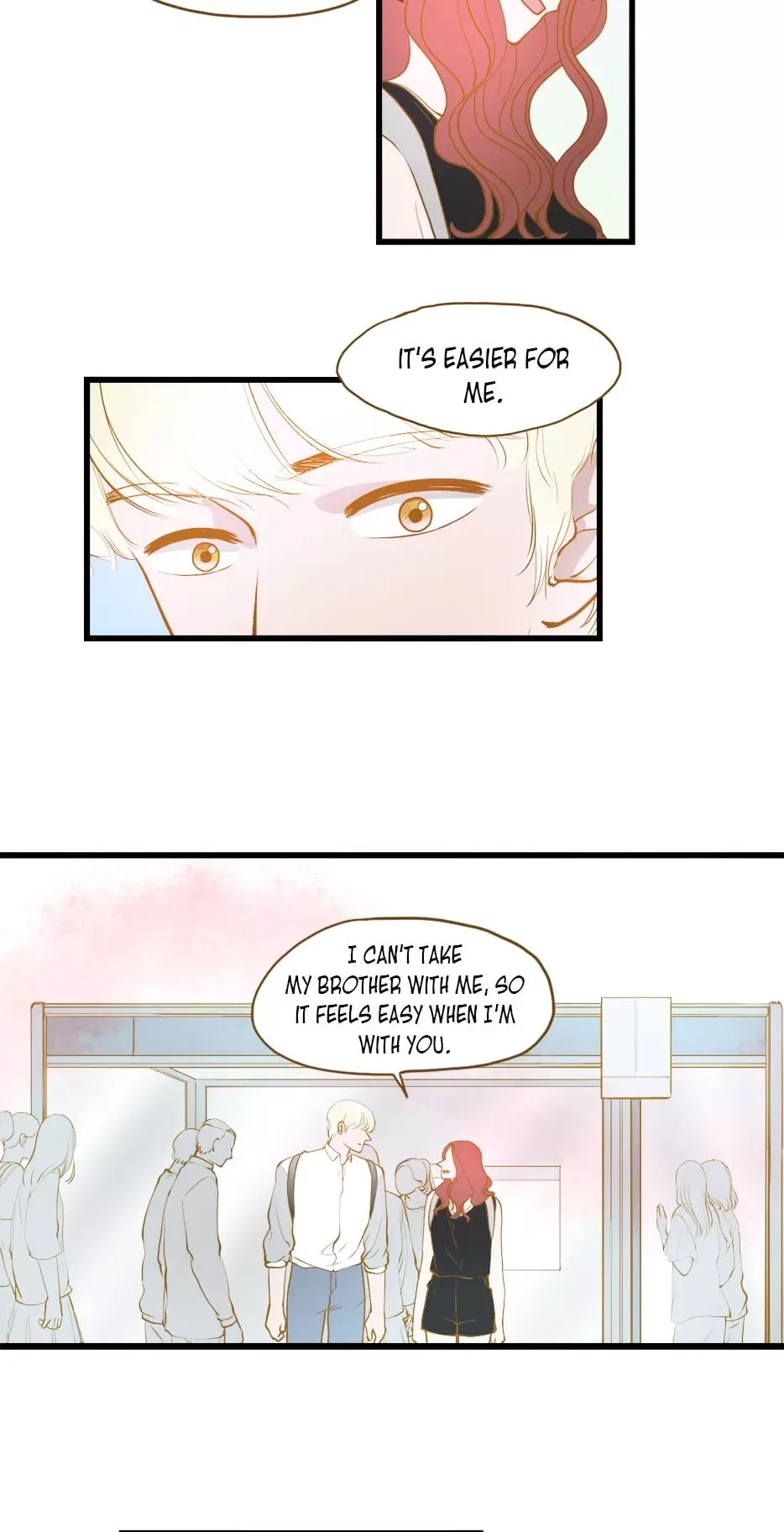 Ming Gi Nyu Chapter 47 page 7