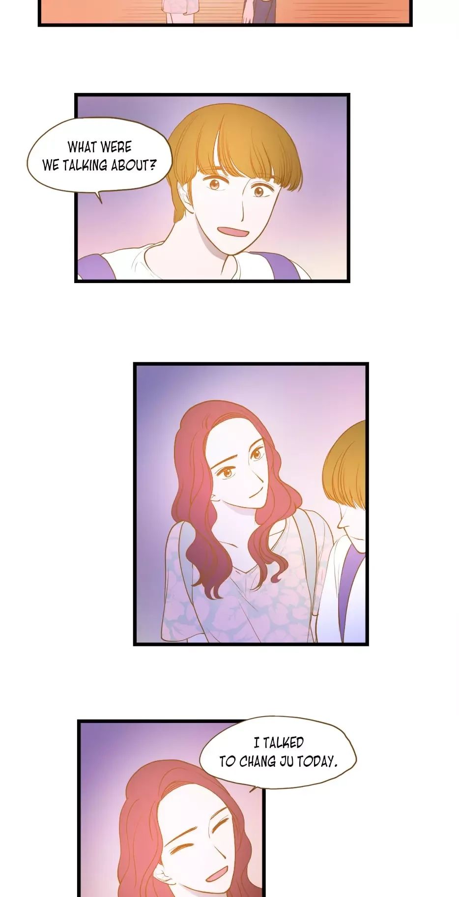 Ming Gi Nyu Chapter 46 page 29