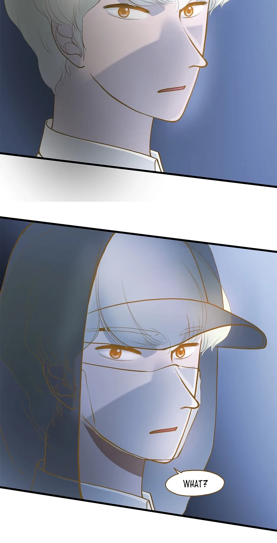 Ming Gi Nyu Chapter 48 page 2