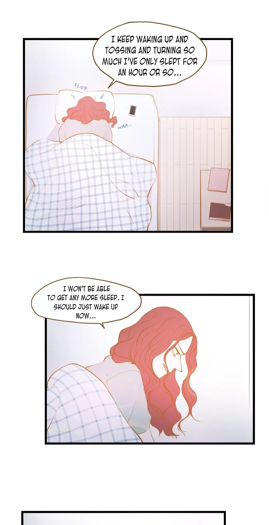Ming Gi Nyu Chapter 50 page 2