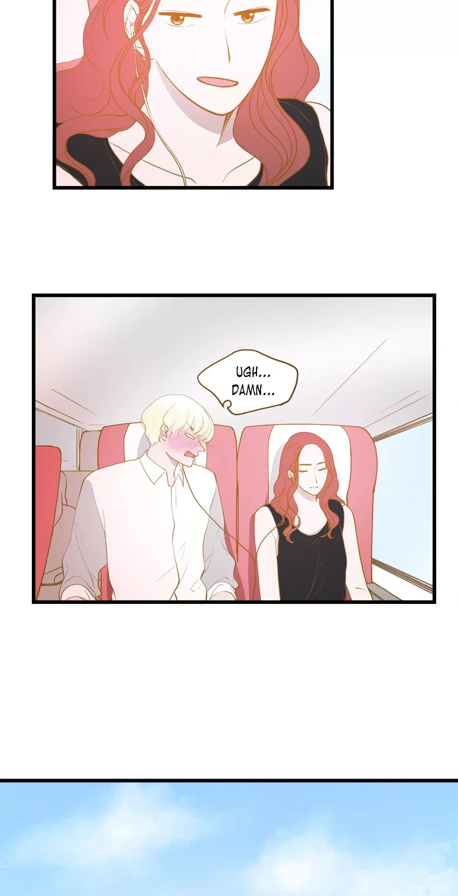 Ming Gi Nyu Chapter 47 page 15