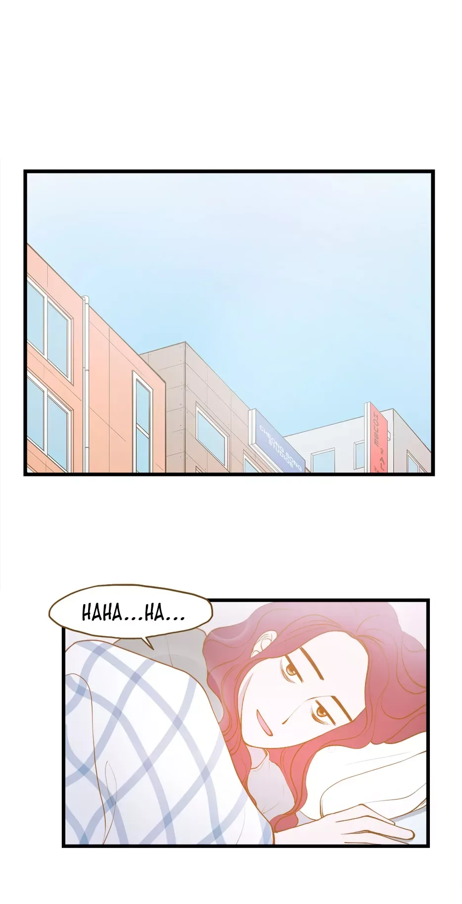 Ming Gi Nyu Chapter 50 page 1