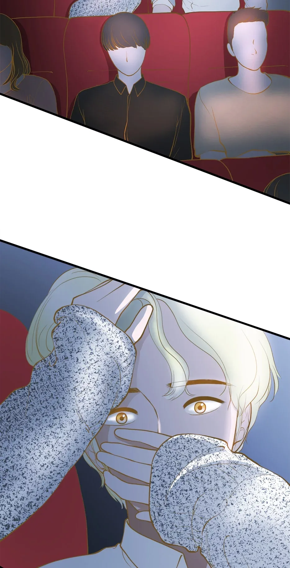 Ming Gi Nyu Chapter 48 page 5