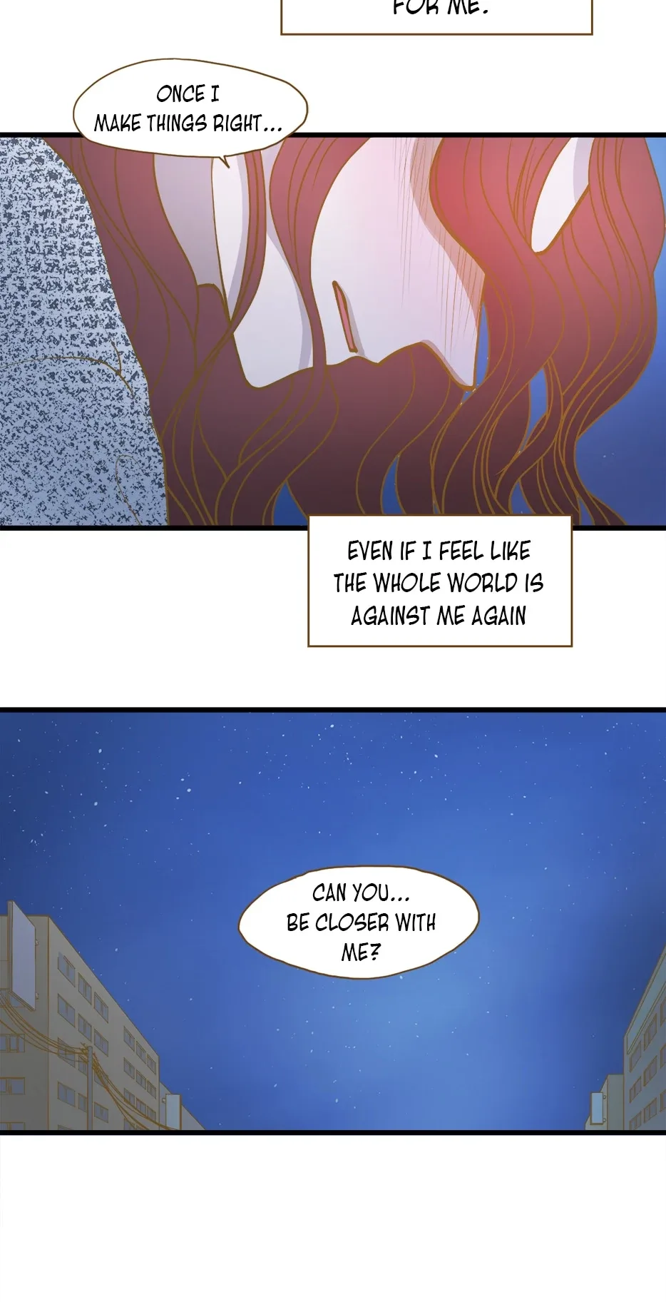 Ming Gi Nyu Chapter 49 page 15