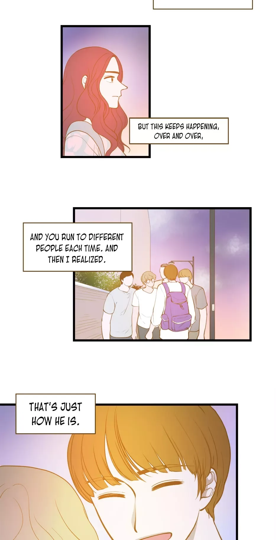 Ming Gi Nyu Chapter 46 page 22