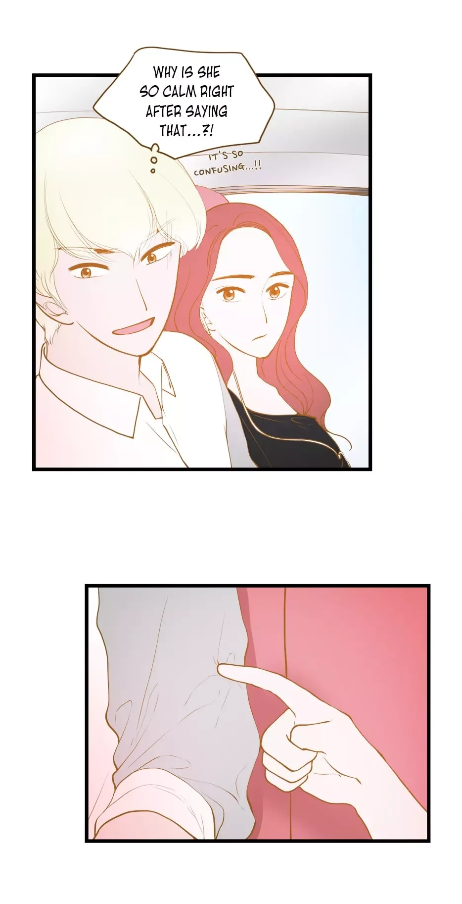 Ming Gi Nyu Chapter 47 page 13