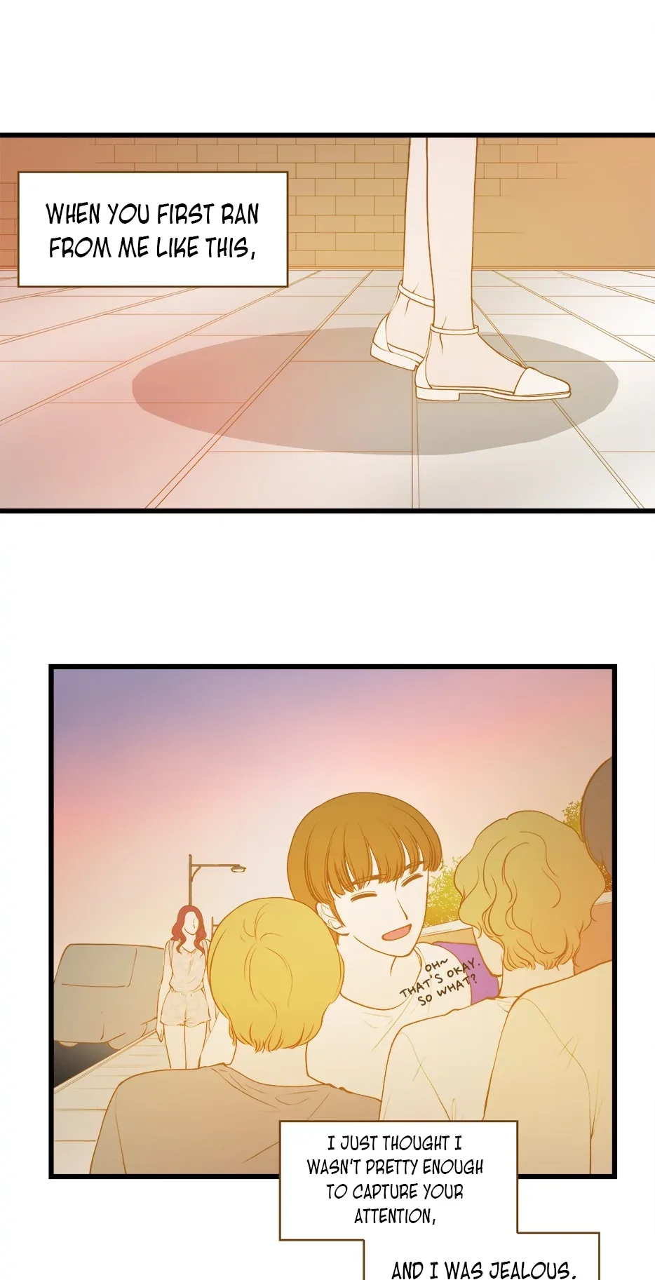 Ming Gi Nyu Chapter 46 page 21