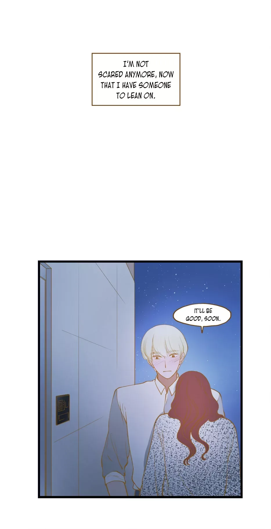 Ming Gi Nyu Chapter 49 page 16