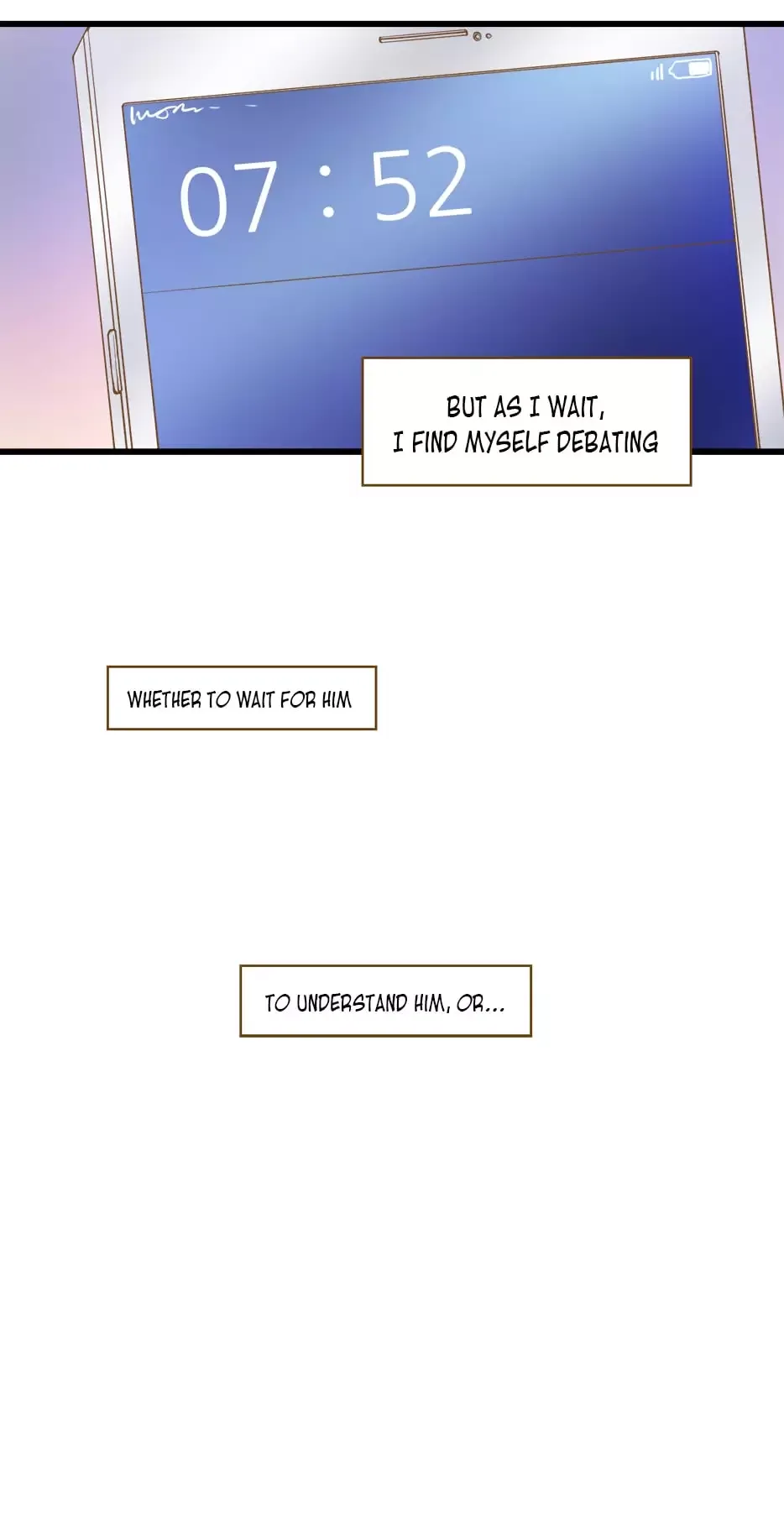 Ming Gi Nyu Chapter 46 page 24