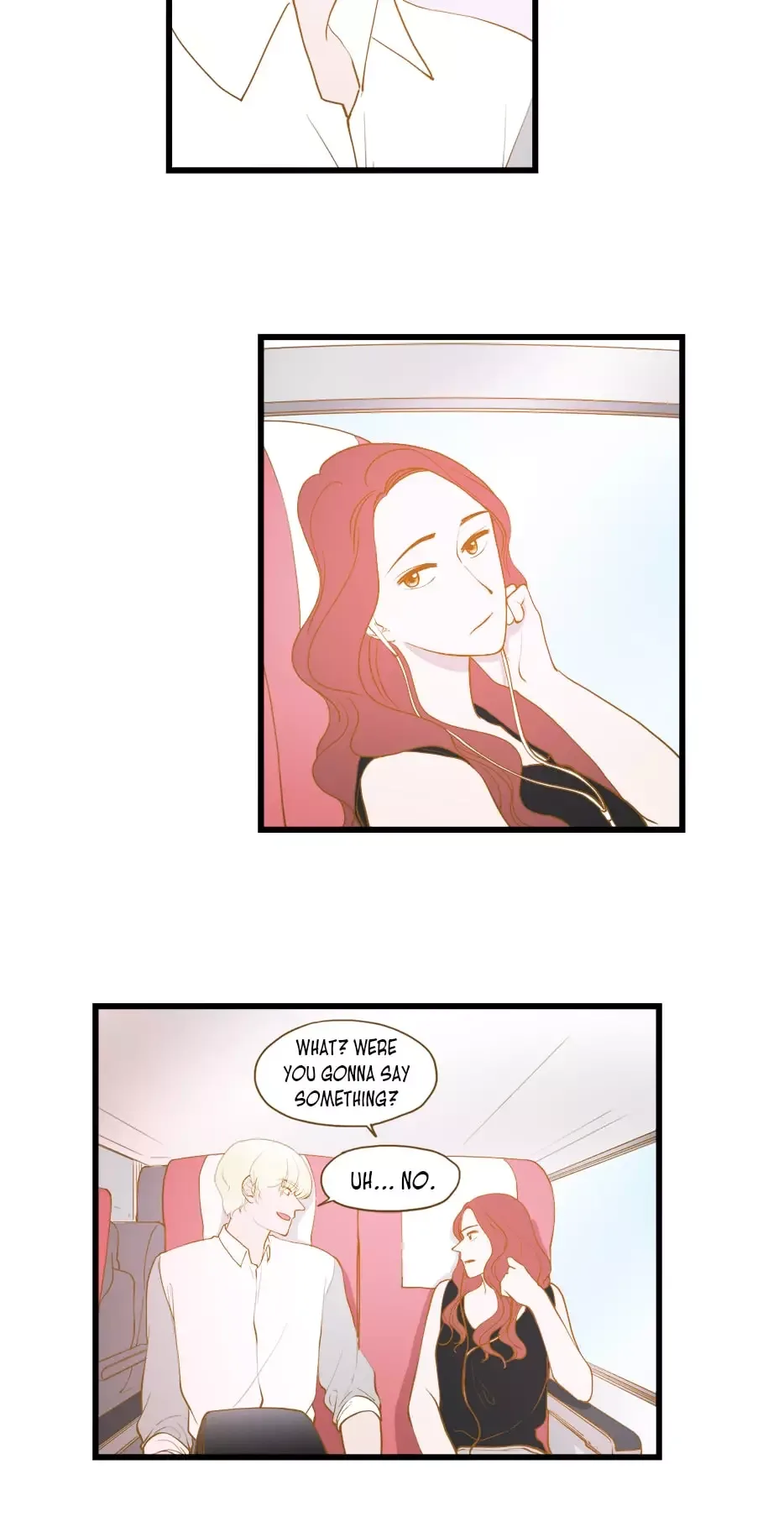 Ming Gi Nyu Chapter 47 page 12