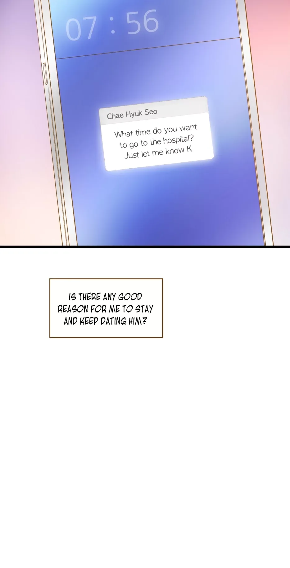 Ming Gi Nyu Chapter 46 page 27