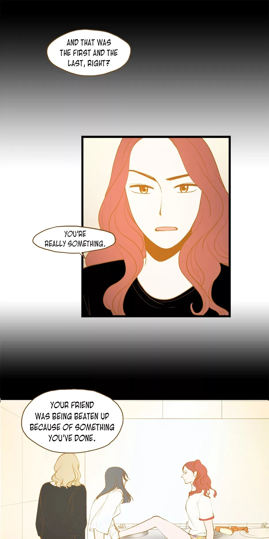 Ming Gi Nyu Chapter 52 page 9