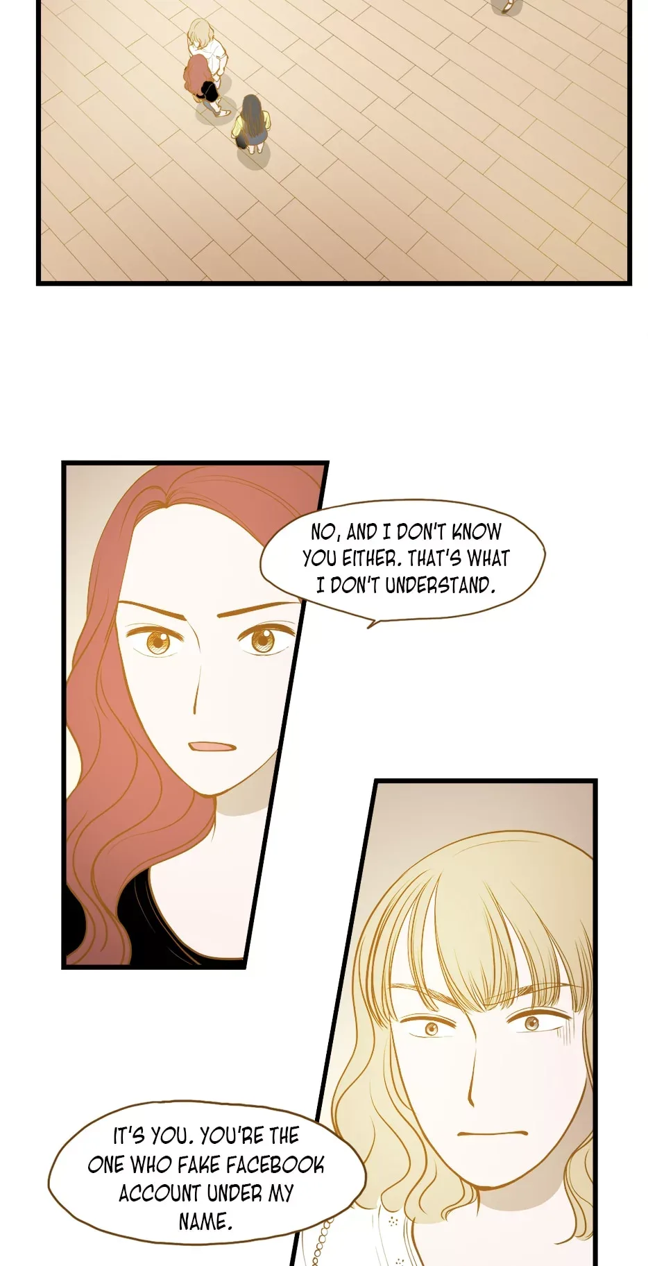 Ming Gi Nyu Chapter 52 page 5