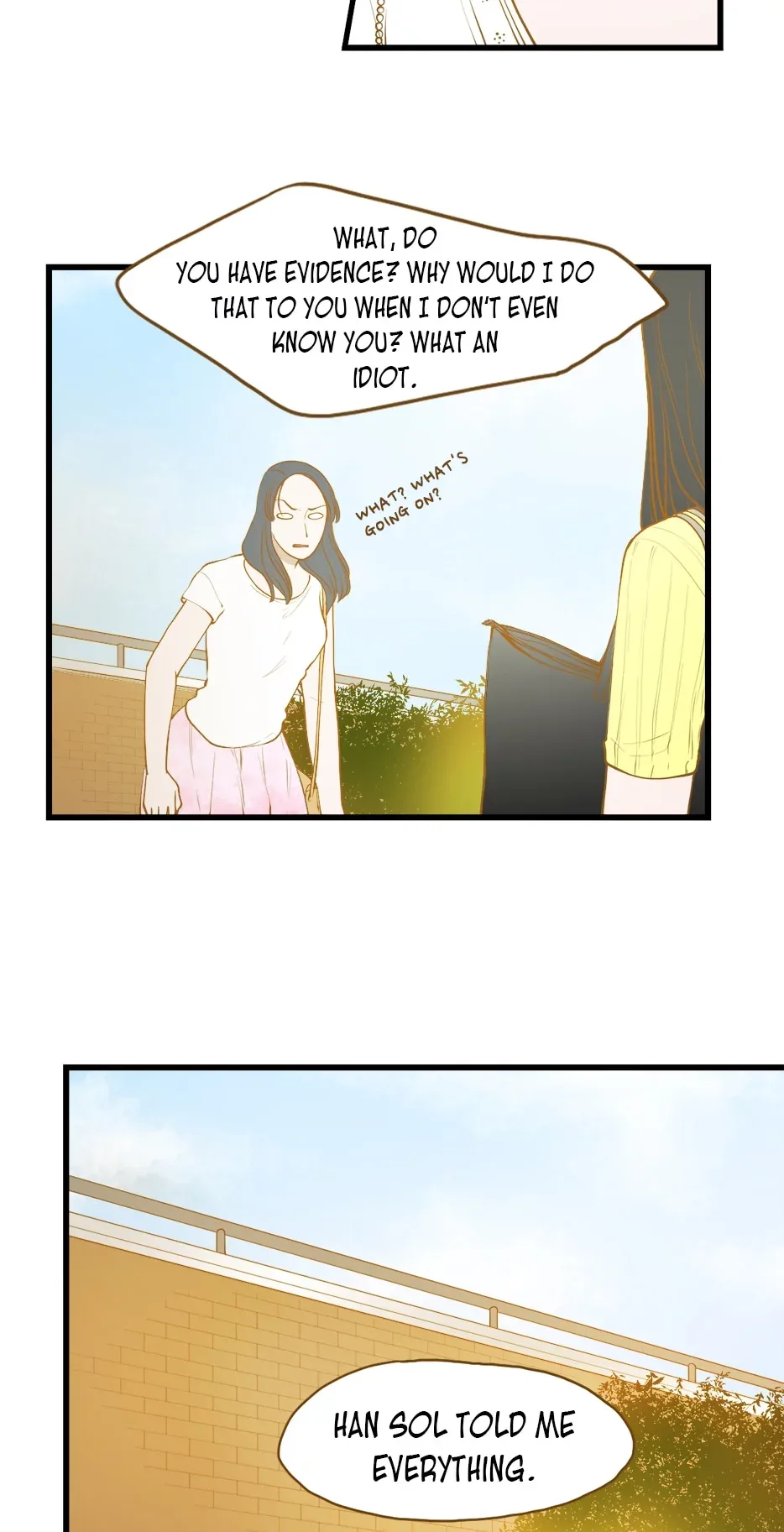 Ming Gi Nyu Chapter 52 page 6