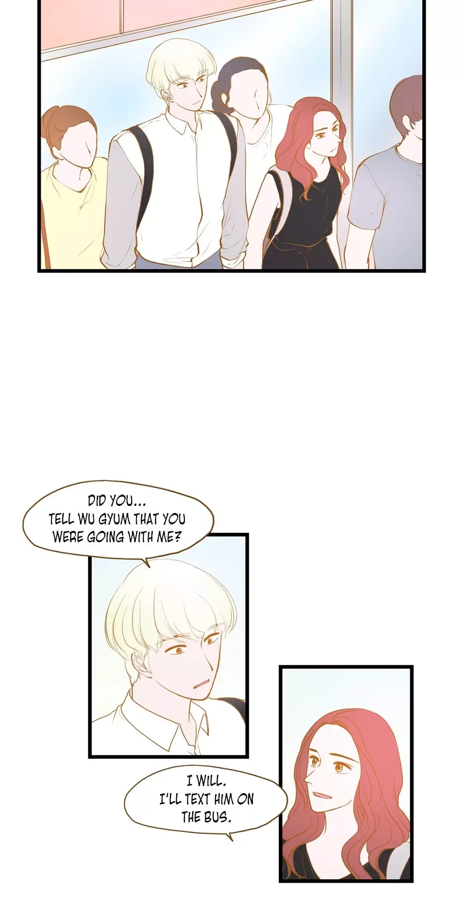 Ming Gi Nyu Chapter 46 page 40