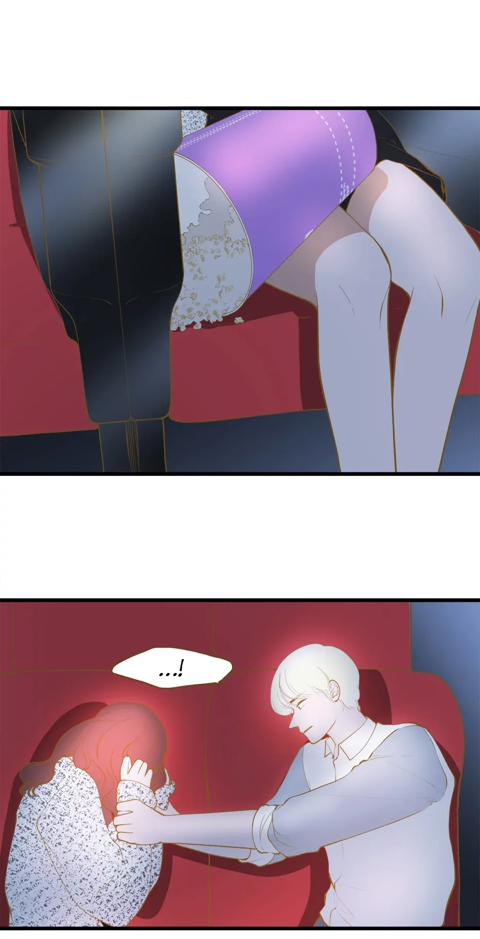 Ming Gi Nyu Chapter 48 page 7