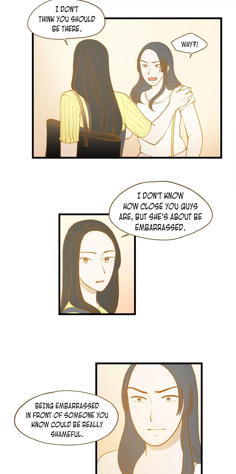 Ming Gi Nyu Chapter 52 page 14