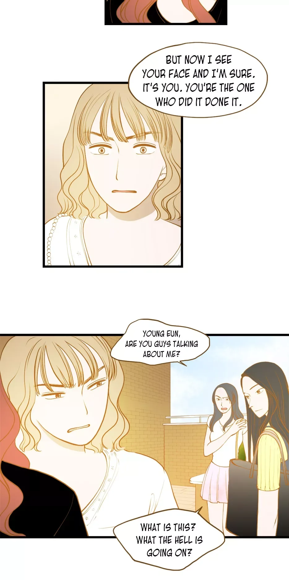 Ming Gi Nyu Chapter 52 page 11
